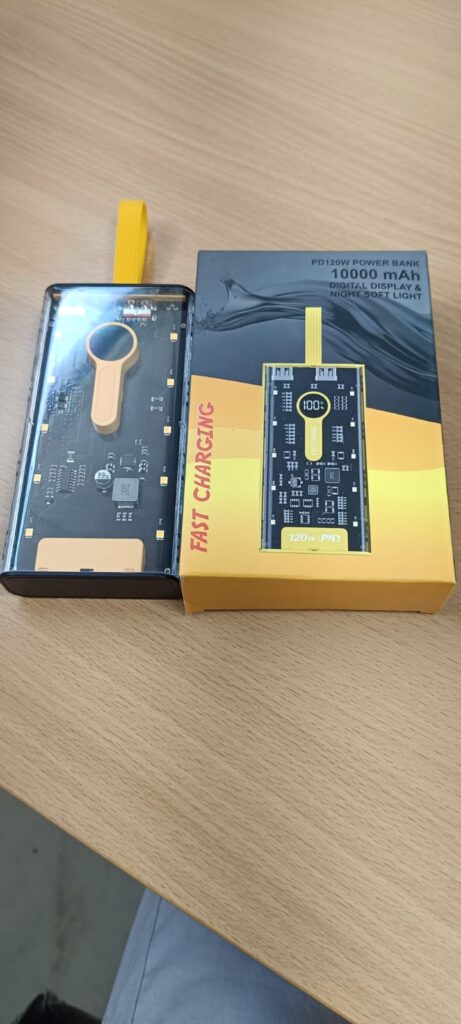 Power Bank