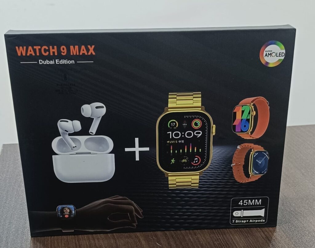 Smart Watch