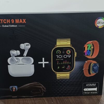 Smart Watch Strap