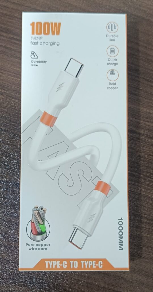 Charging Cable
