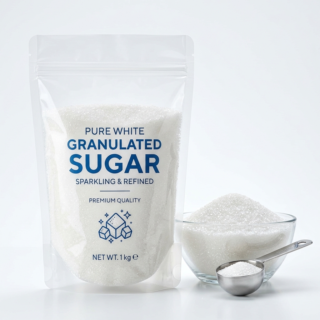 Sugar 1 kg