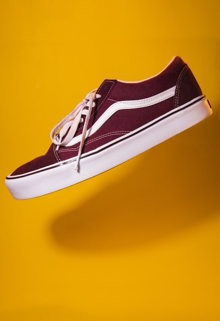 Casual Sneakers