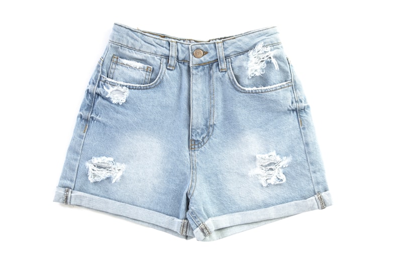 Cotton Shorts