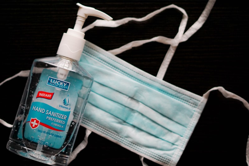 Floor Cleaner 1 L