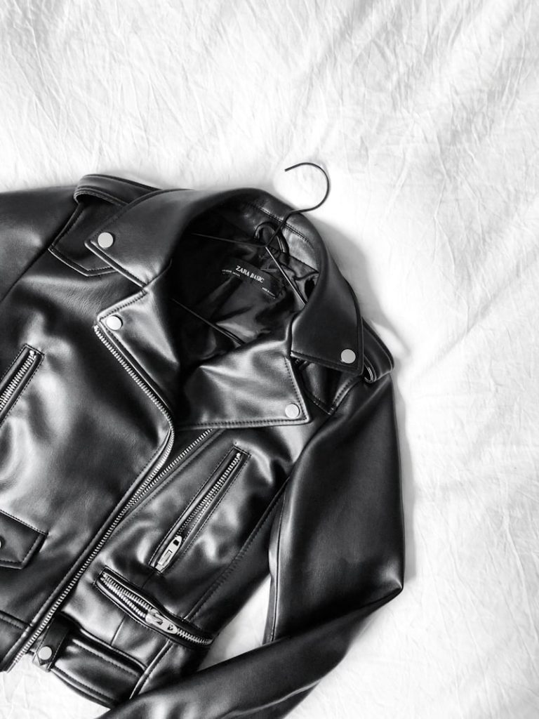 Hooded Jacket