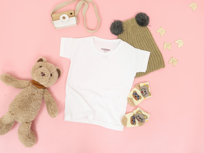 Kids T-Shirt