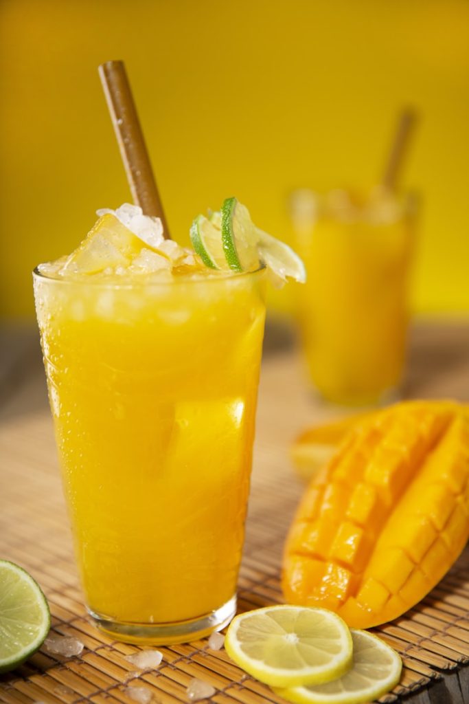 Mango Juice 1 L