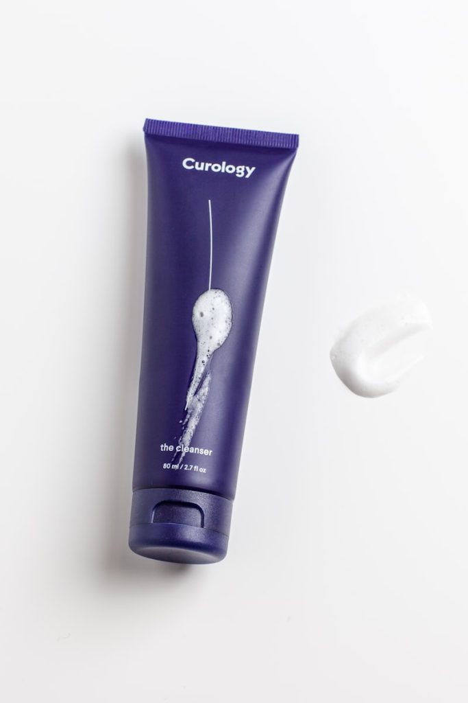 Moisturizer 100 ml
