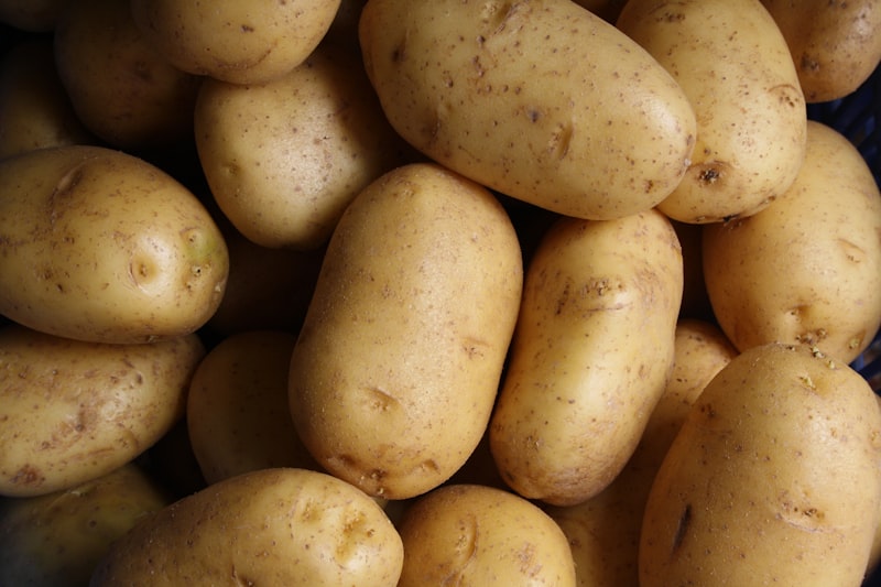 Potato 1 kg