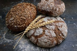 Artisan Bakery