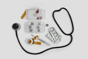 Health & First Aid