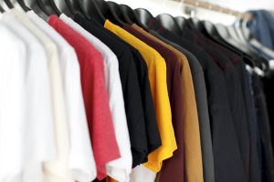 Fashion & Clothing
